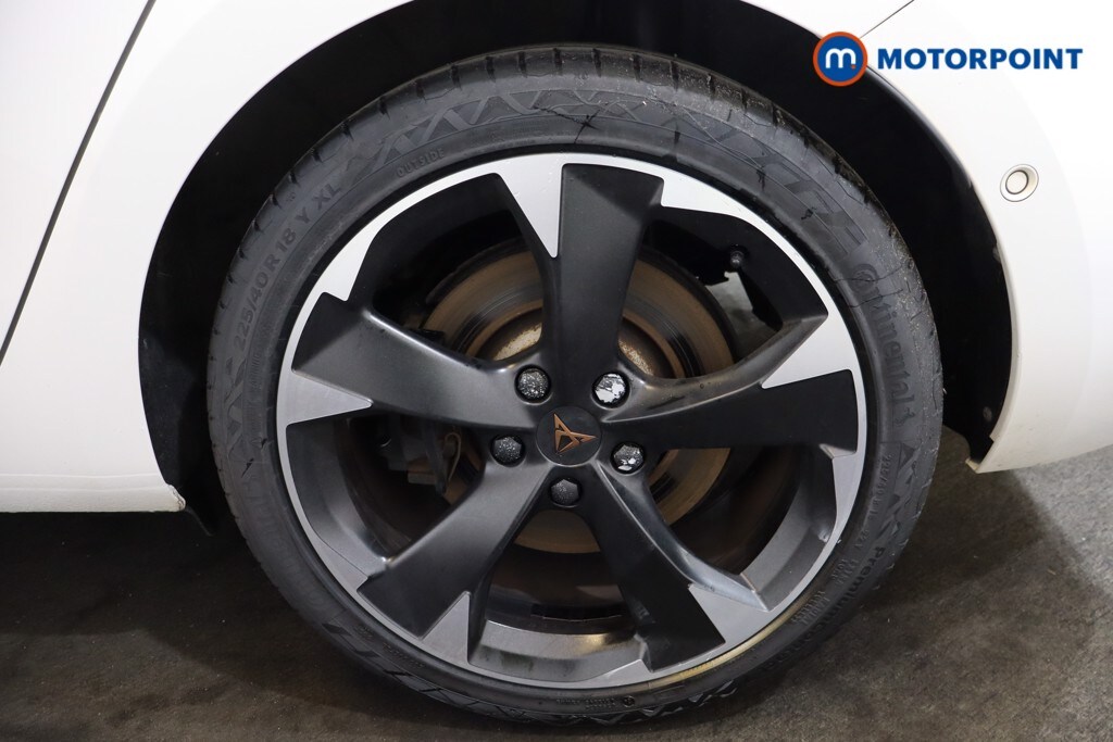 Used Cupra Leon 2022 for sale - 76063077: Photo 37