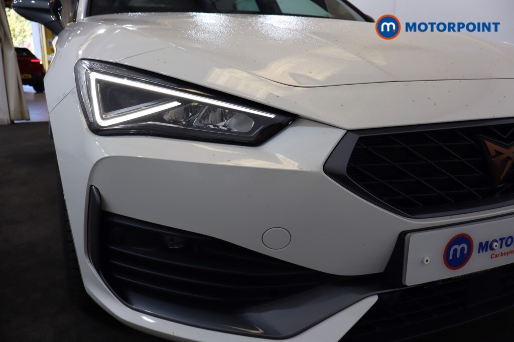 Used Cupra Leon 2022 for sale - 76063077: Photo 38