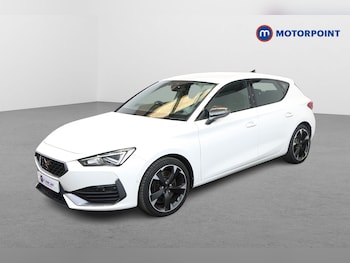 Used Cupra Leon 2022 for sale - 76063077: Photo 3