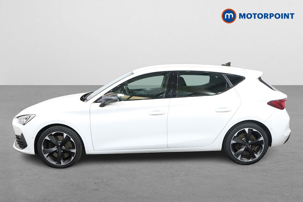 Used Cupra Leon 2022 for sale - 76063077: Photo 4