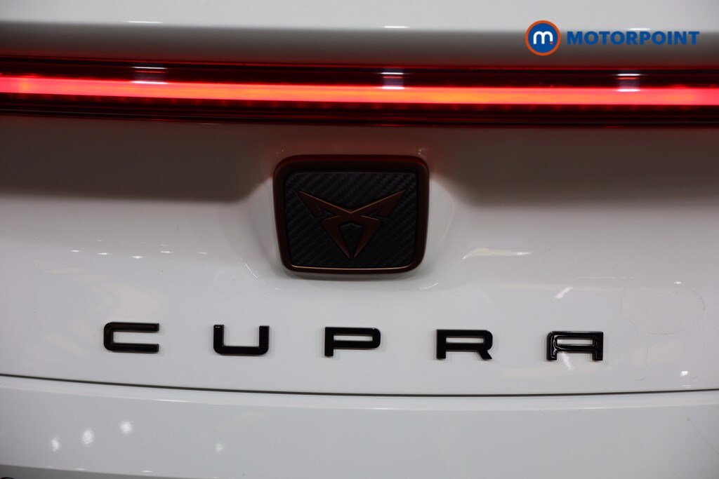 Used Cupra Leon 2022 for sale - 76063077: Photo 40
