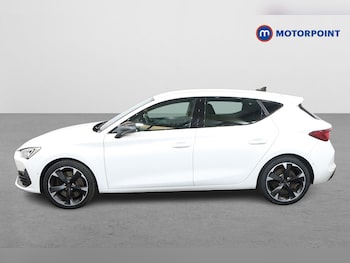 Used Cupra Leon 2022 for sale - 76063077: Photo 4