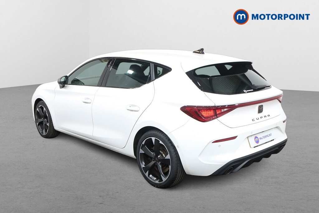 Used Cupra Leon 2022 for sale - 76063077: Photo 5