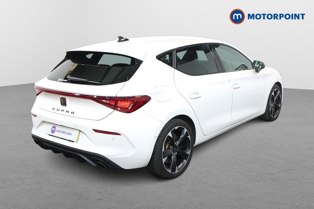 Used Cupra Leon 2022 for sale - 76063077: Photo 7