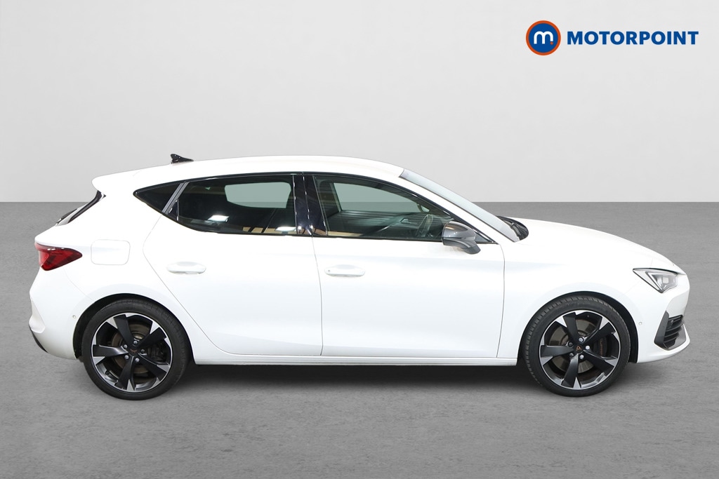 Used Cupra Leon 2022 for sale - 76063077: Photo 8