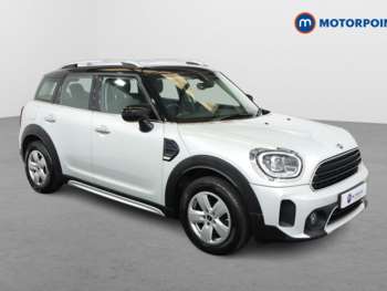 2020 - 1.5 Cooper Classic 5dr