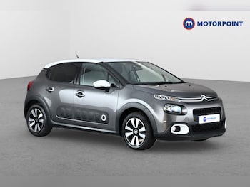 Used Citroen C3 2018 for sale - 79275170: Photo