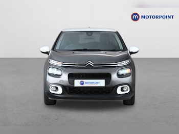 Used Citroen C3 2018 for sale - 79275170: Photo
