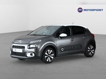 Used Citroen C3 2018 for sale - 79275170: Photo