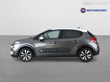 Used Citroen C3 2018 for sale - 79275170: Photo