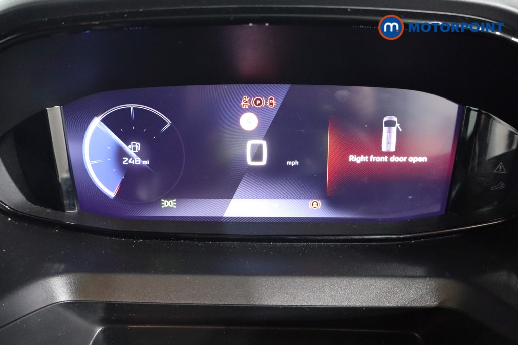 Used Peugeot Partner for sale - 76969272: Photo 10