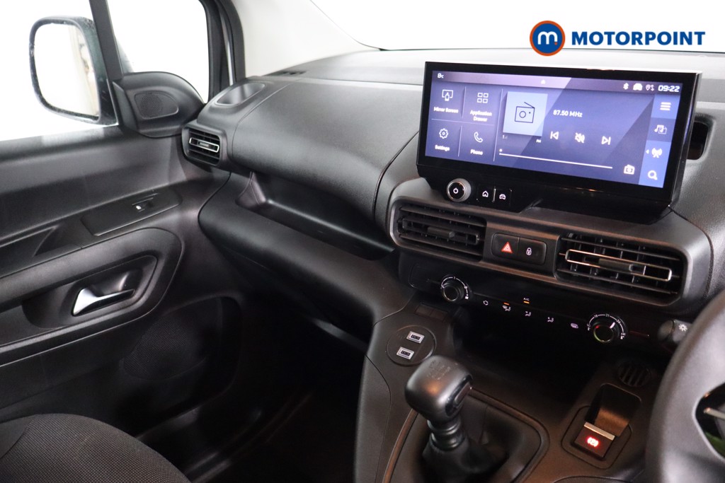 Used Peugeot Partner for sale - 76969272: Photo 11