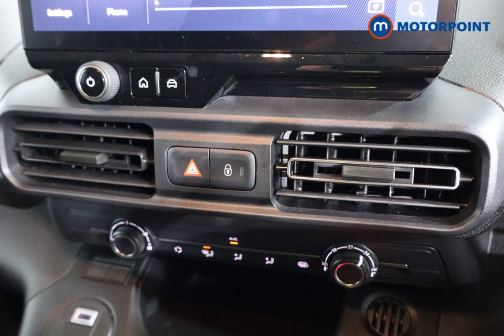 Used Peugeot Partner for sale - 76969272: Photo 19