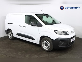 Used Peugeot Partner undefined for sale - 76969272: Photo