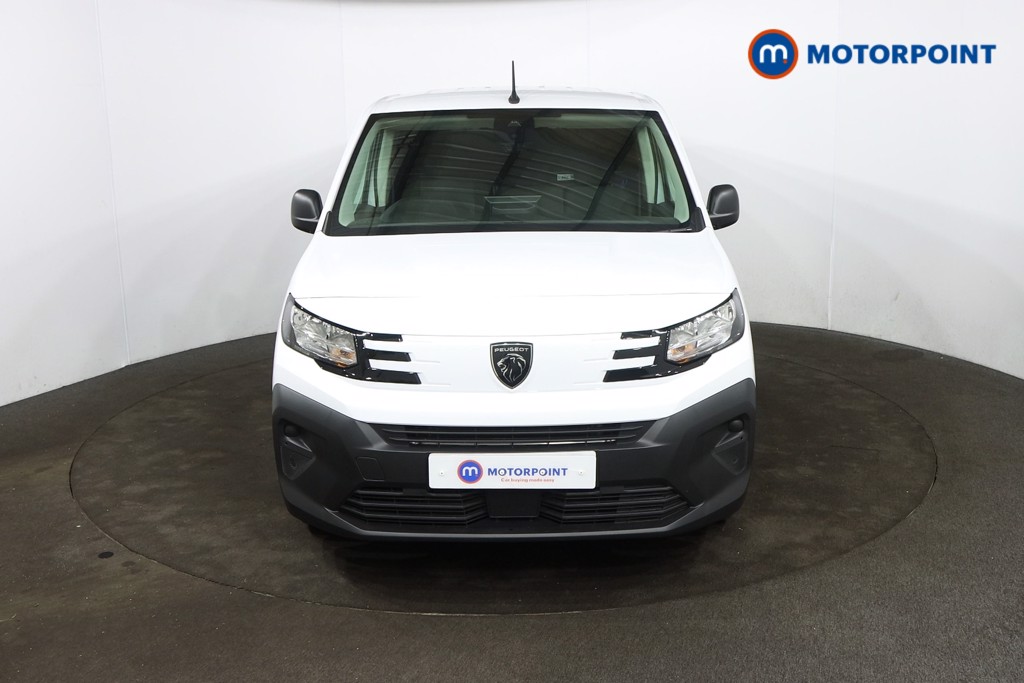 Used Peugeot Partner for sale - 76969272: Photo 2