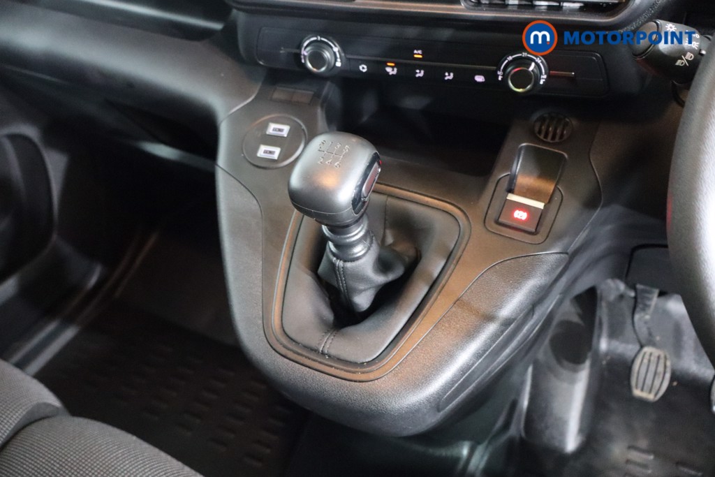 Used Peugeot Partner for sale - 76969272: Photo 21