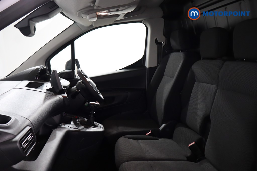 Used Peugeot Partner for sale - 76969272: Photo 28