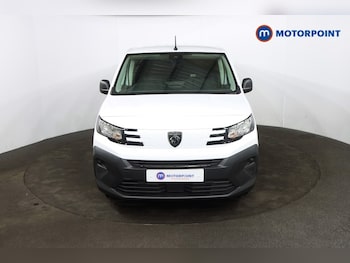 Used Peugeot Partner undefined for sale - 76969272: Photo