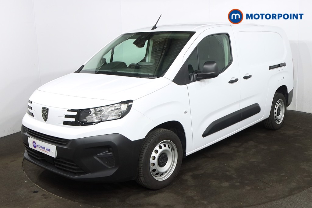 Used Peugeot Partner for sale - 76969272: Photo 3