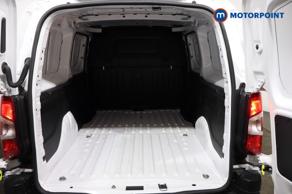 Used Peugeot Partner for sale - 76969272: Photo 31