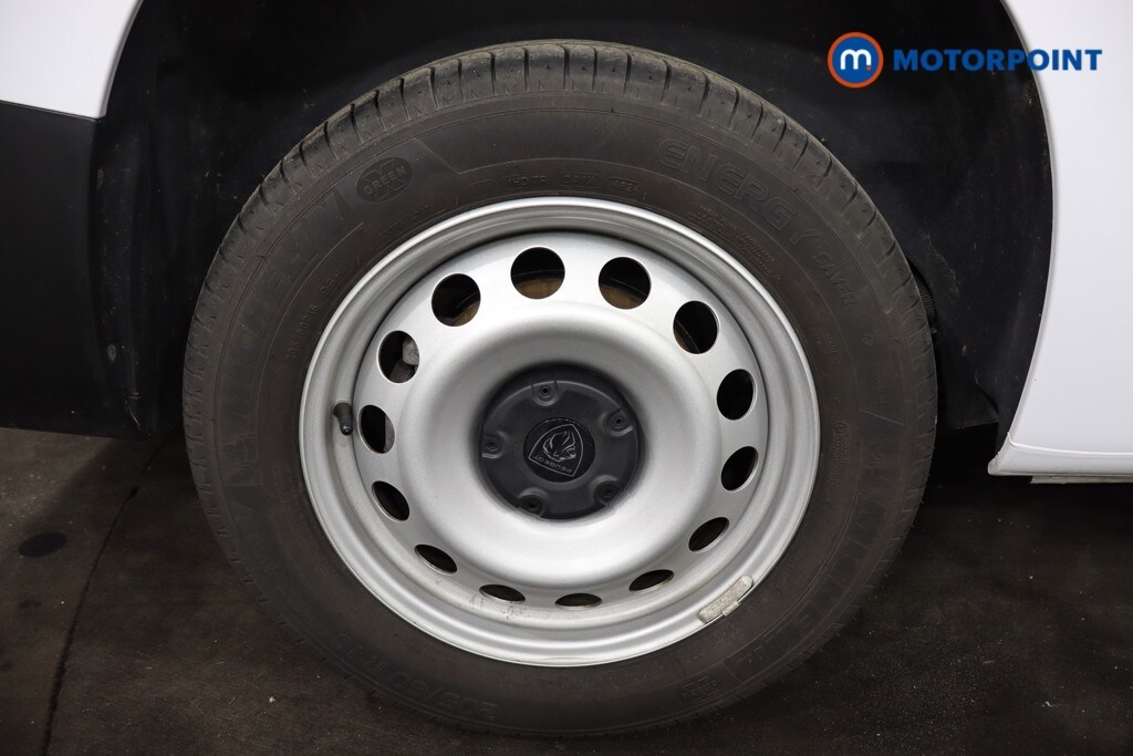 Used Peugeot Partner for sale - 76969272: Photo 32