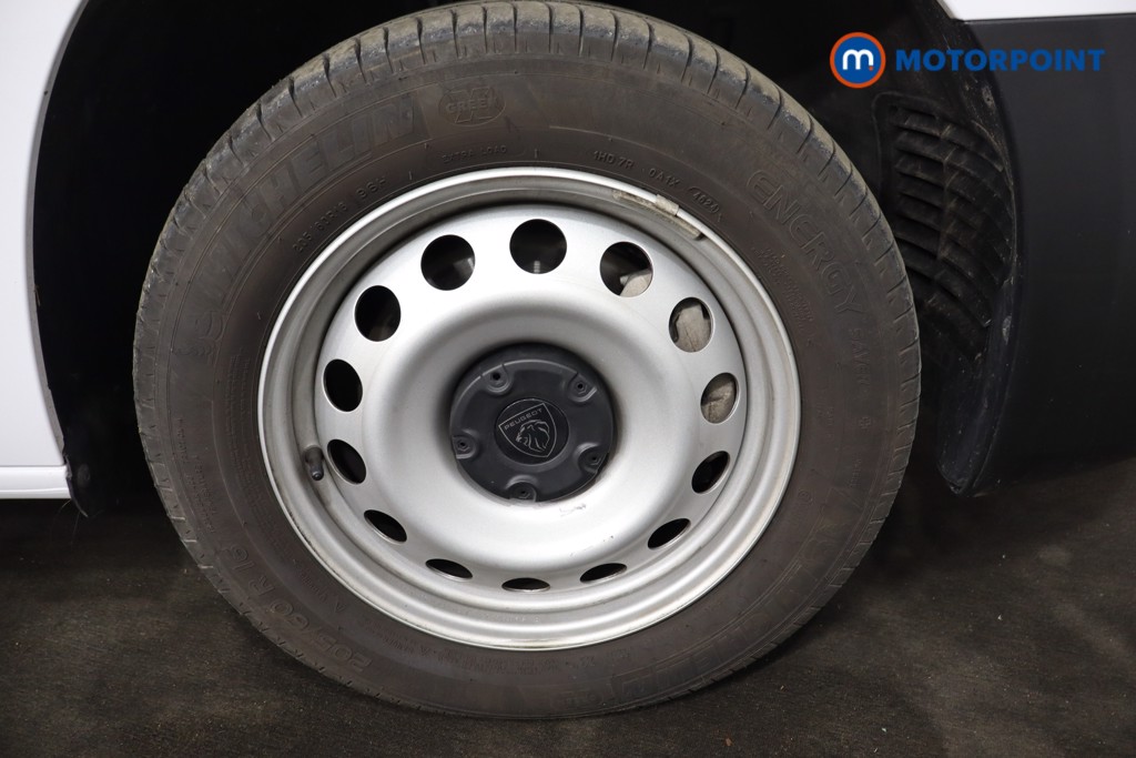 Used Peugeot Partner for sale - 76969272: Photo 33