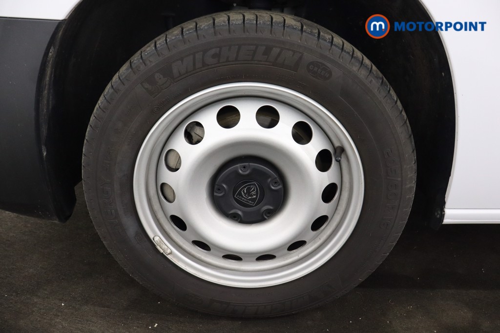 Used Peugeot Partner for sale - 76969272: Photo 34