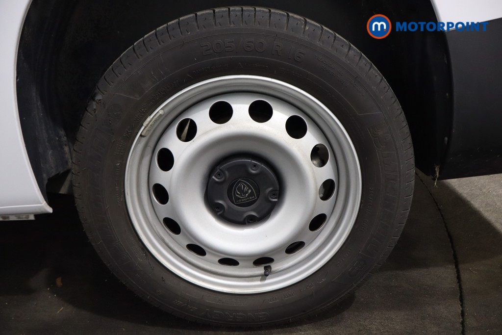 Used Peugeot Partner for sale - 76969272: Photo 35