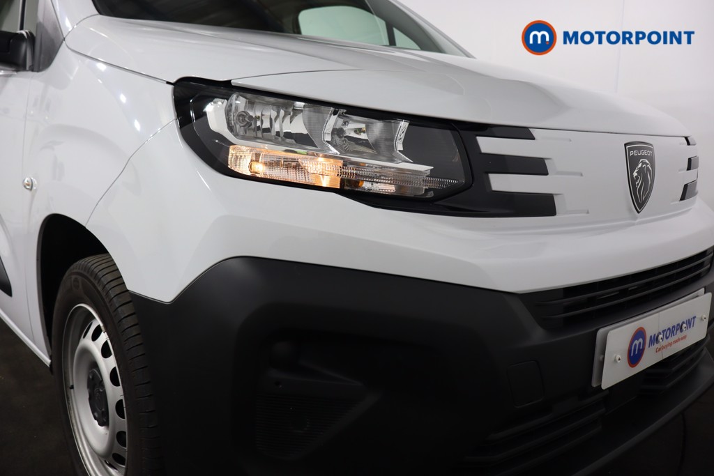 Used Peugeot Partner for sale - 76969272: Photo 36