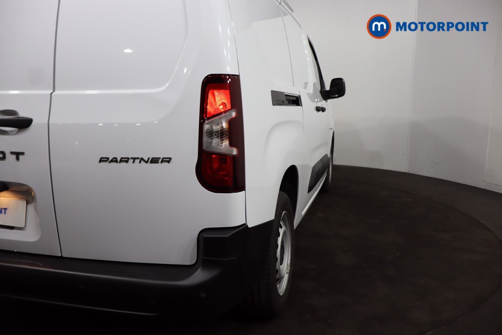 Used Peugeot Partner for sale - 76969272: Photo 37