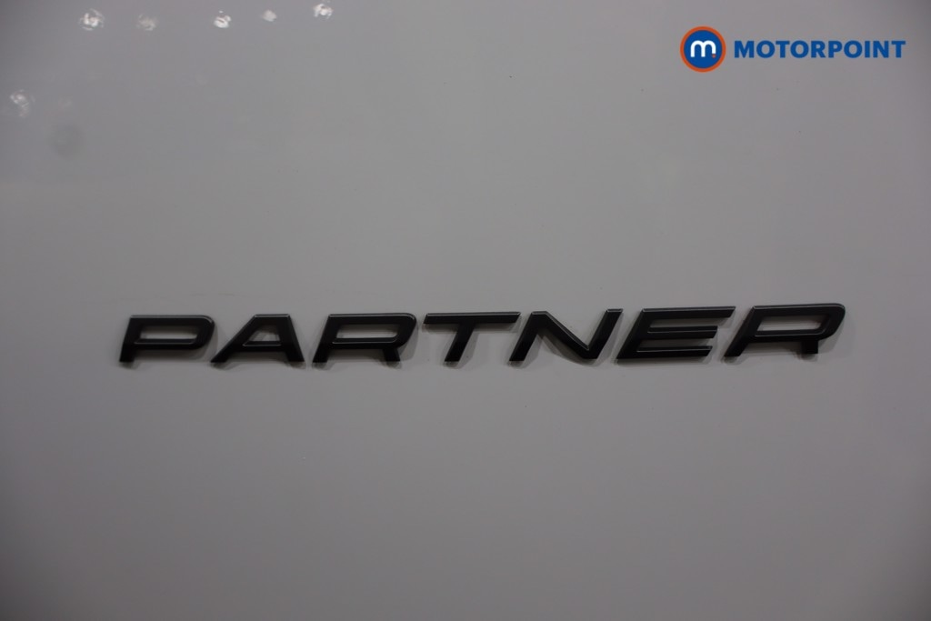 Used Peugeot Partner for sale - 76969272: Photo 38