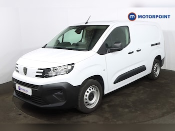 Used Peugeot Partner undefined for sale - 76969272: Photo