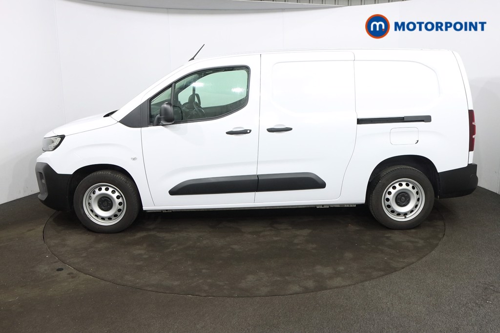 Used Peugeot Partner for sale - 76969272: Photo 4