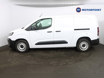 Used Peugeot Partner undefined for sale - 76969272: Photo