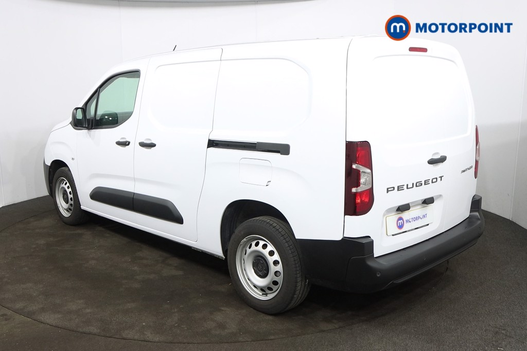 Used Peugeot Partner for sale - 76969272: Photo 5