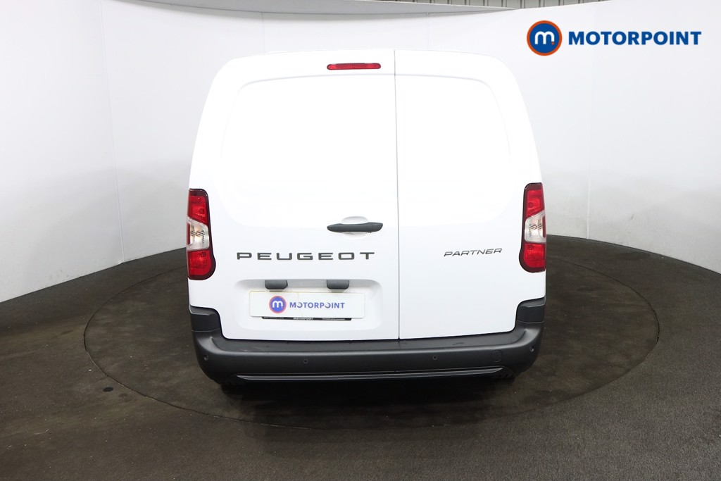 Used Peugeot Partner for sale - 76969272: Photo 6