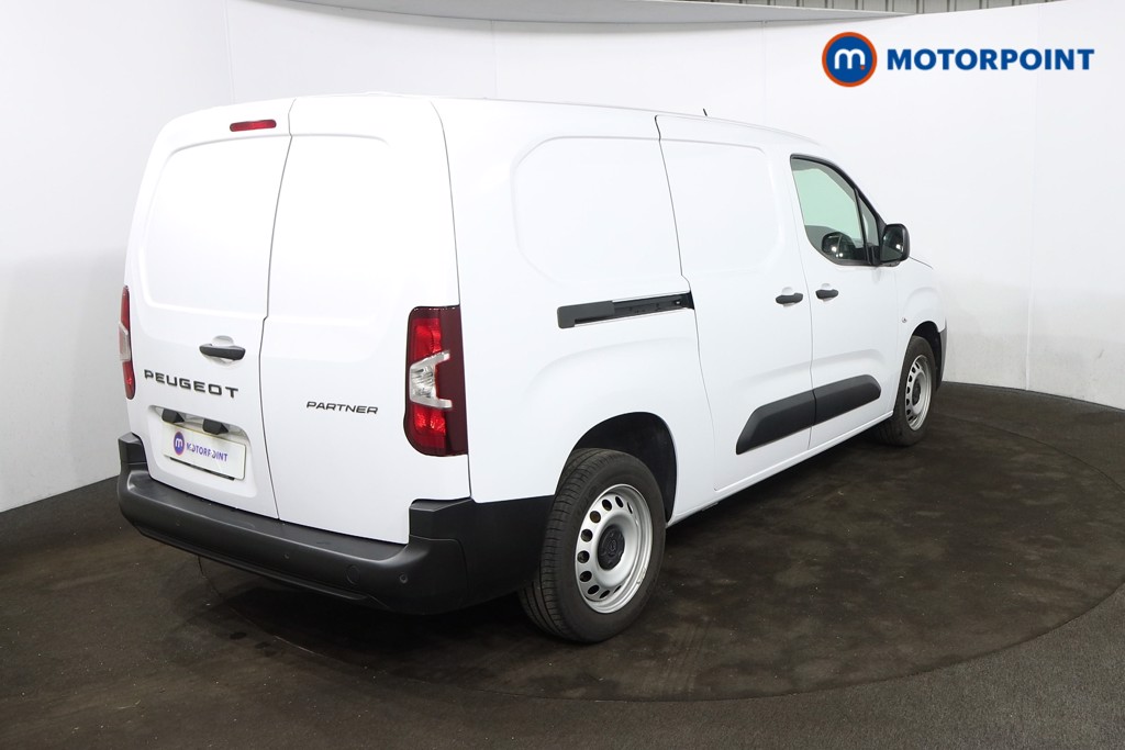 Used Peugeot Partner for sale - 76969272: Photo 7