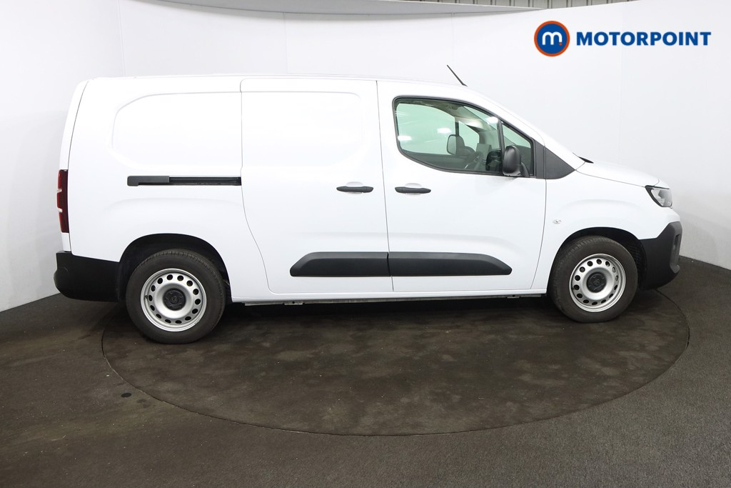 Used Peugeot Partner for sale - 76969272: Photo 8