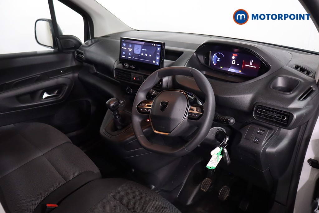 Used Peugeot Partner for sale - 76969272: Photo 9