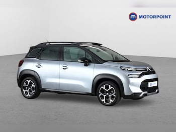 Used Citroen C3 Aircross 2023 for sale - 78640971: Photo