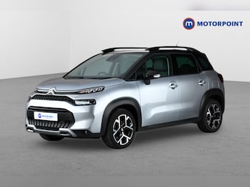 Used Citroen C3 Aircross 2023 for sale - 78640971: Photo