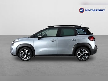 Used Citroen C3 Aircross 2023 for sale - 78640971: Photo