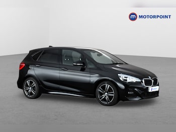 Used BMW 2 Series 2020 for sale - 78240433: Photo