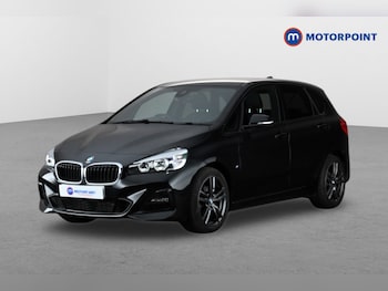 Used BMW 2 Series 2020 for sale - 78240433: Photo