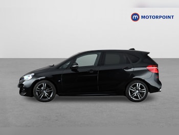 Used BMW 2 Series 2020 for sale - 78240433: Photo