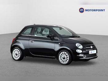 Used Fiat 500 2022 for sale - 78255712: Photo