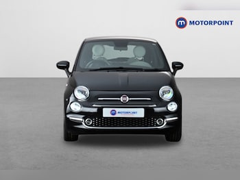 Used Fiat 500 2022 for sale - 78255712: Photo