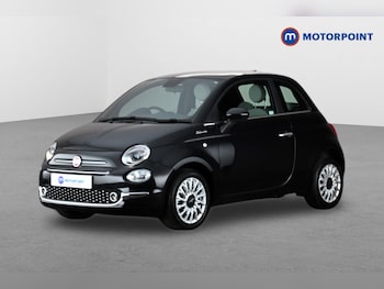 Used Fiat 500 2022 for sale - 78255712: Photo
