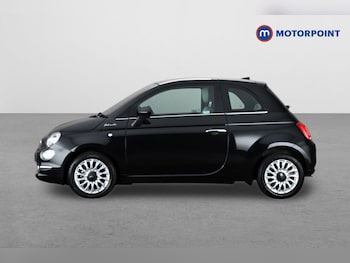 Used Fiat 500 2022 for sale - 78255712: Photo