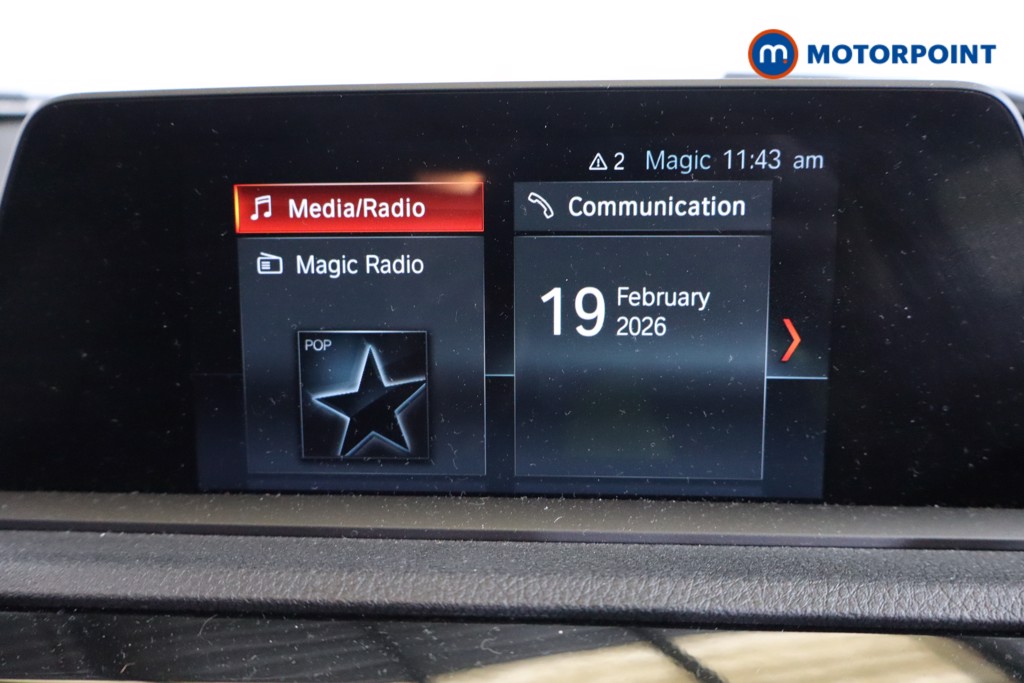 Used BMW 1 Series 2019 for sale - 77607710: Photo 12